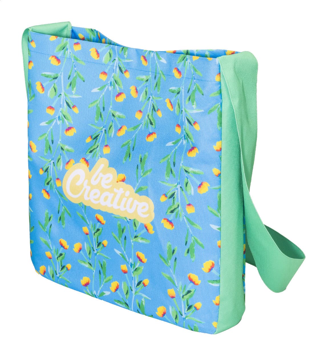 SuboBag Messenger - vista 1
