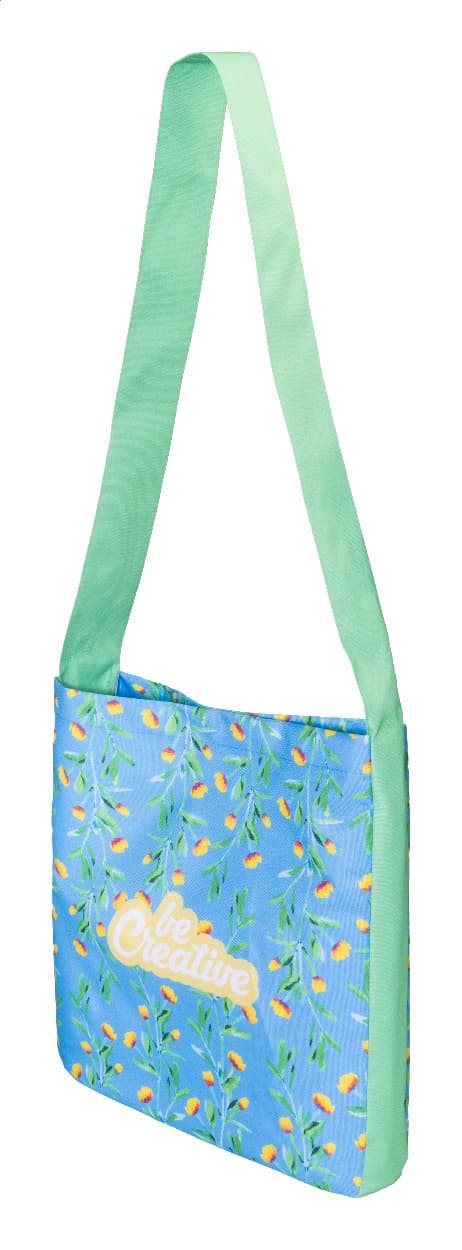SuboBag Messenger - vista 2