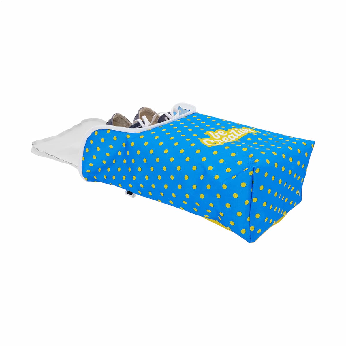 SuboBag Shoe - vista 3