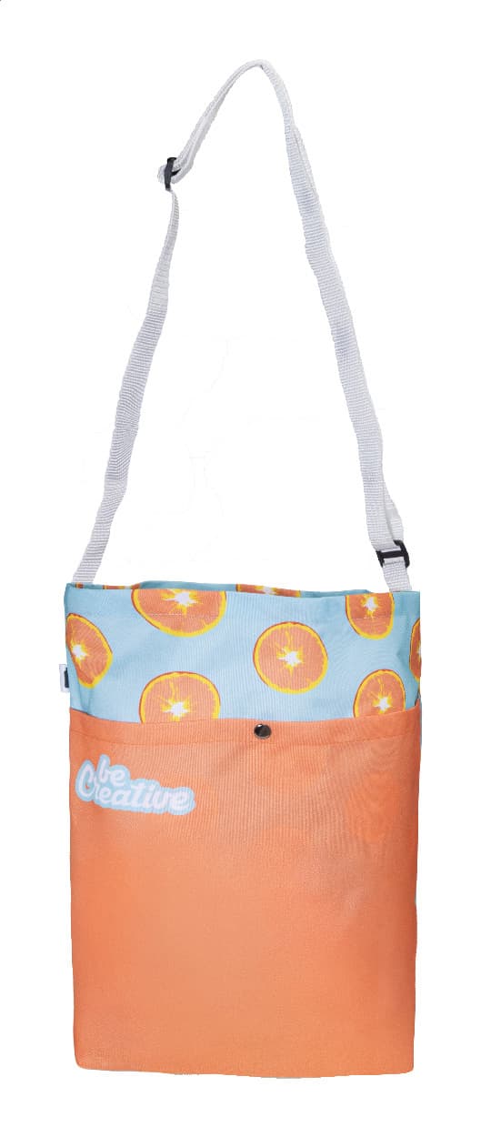 SuboBag Shoulder - vista 3