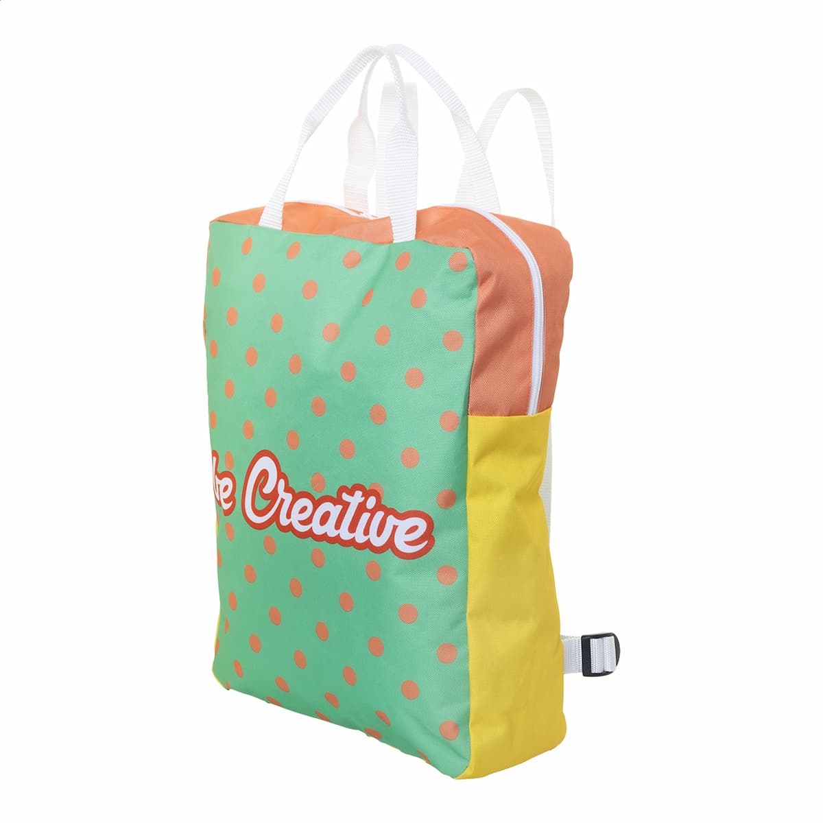 SuboBag Slimback - vista 1