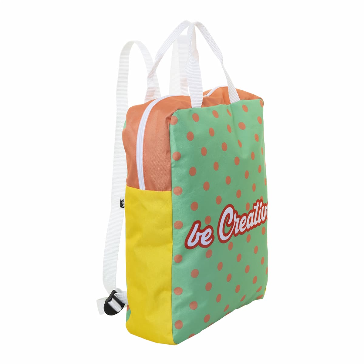 SuboBag Slimback - vista 4