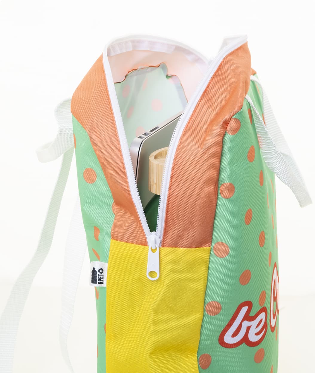 SuboBag Slimback - vista 5
