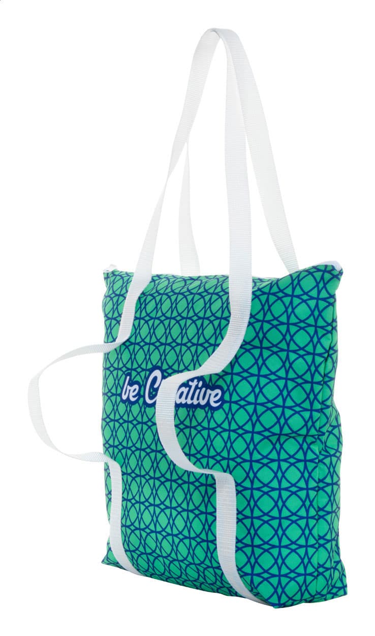 SuboBag Yoga - vista 1