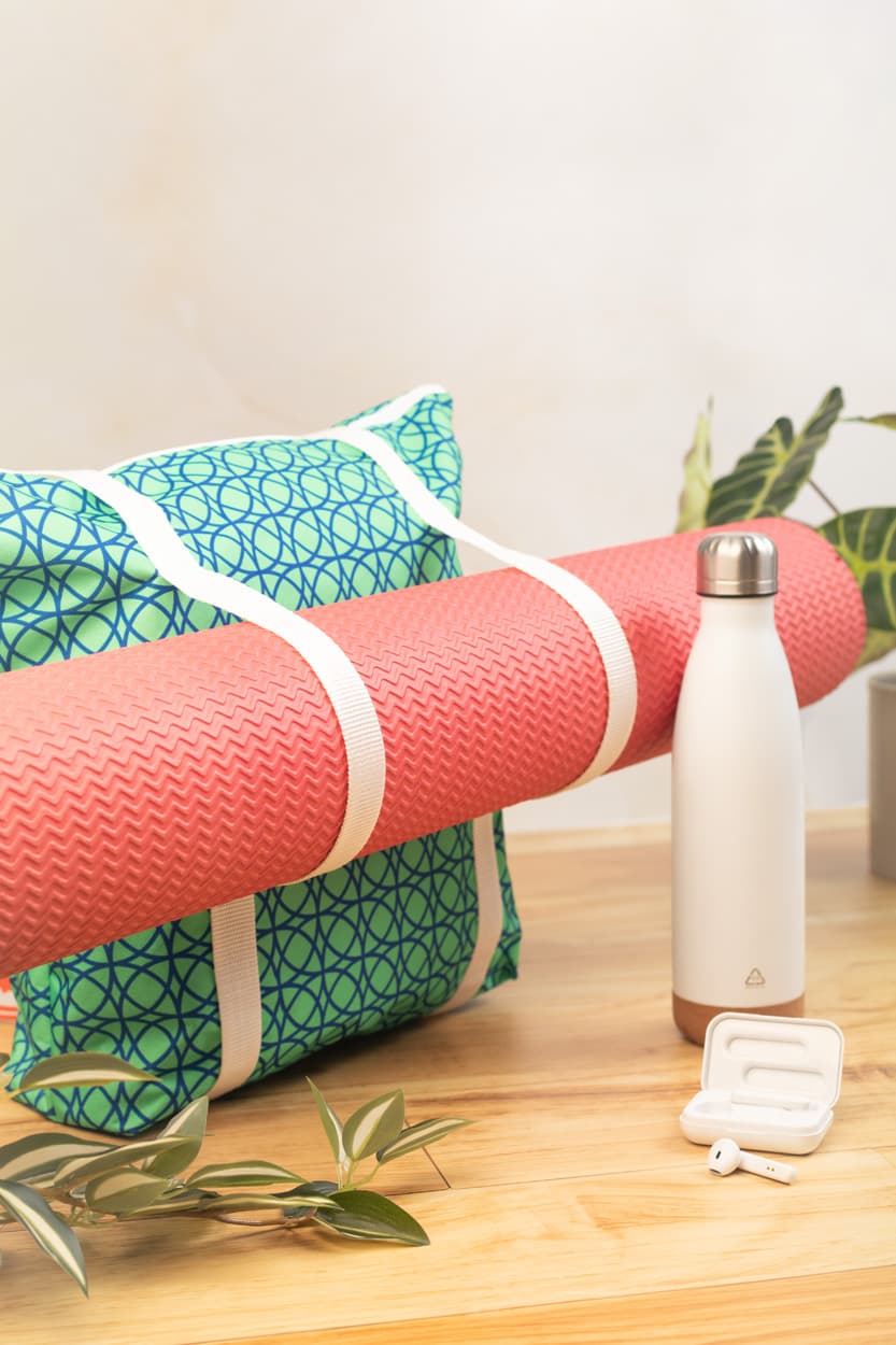 SuboBag Yoga - vista 4