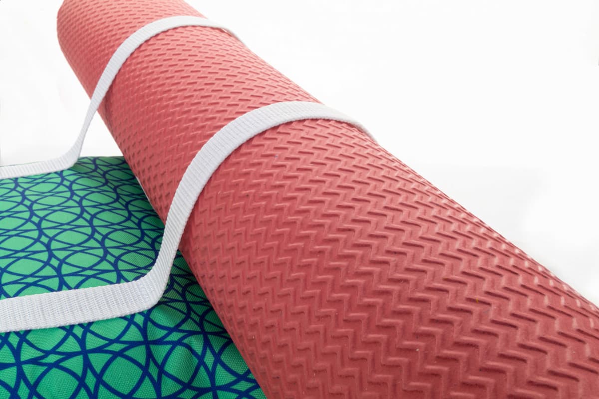 SuboBag Yoga - vista 5