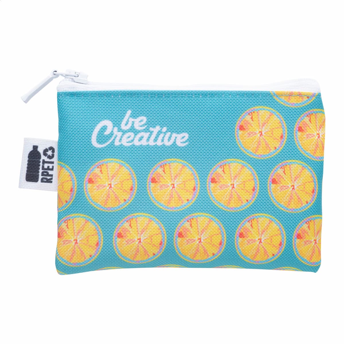 SuboPurse RFID - vista 1