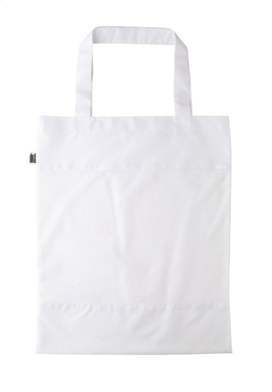 SuboShop Mesh RPET - vista 4