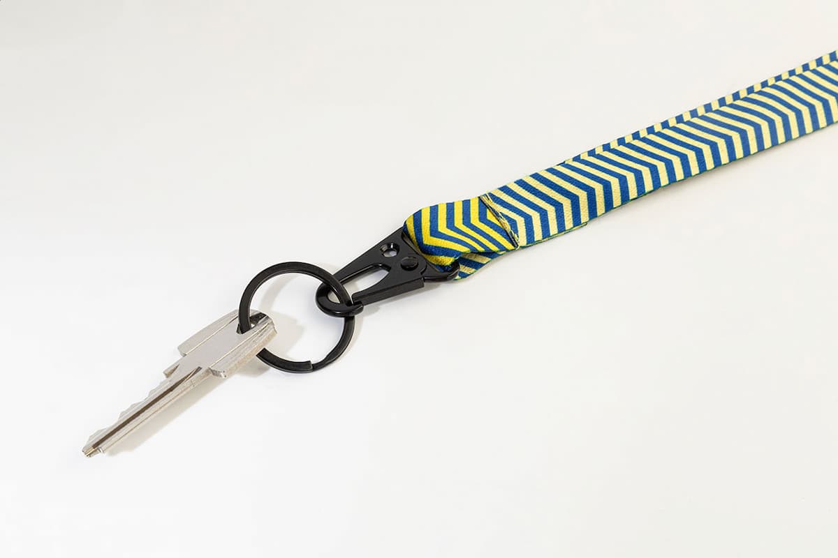 Subyard Hook - vista 2