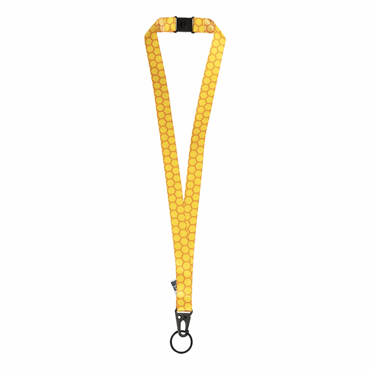 Subyard Hook Safe - vista 1