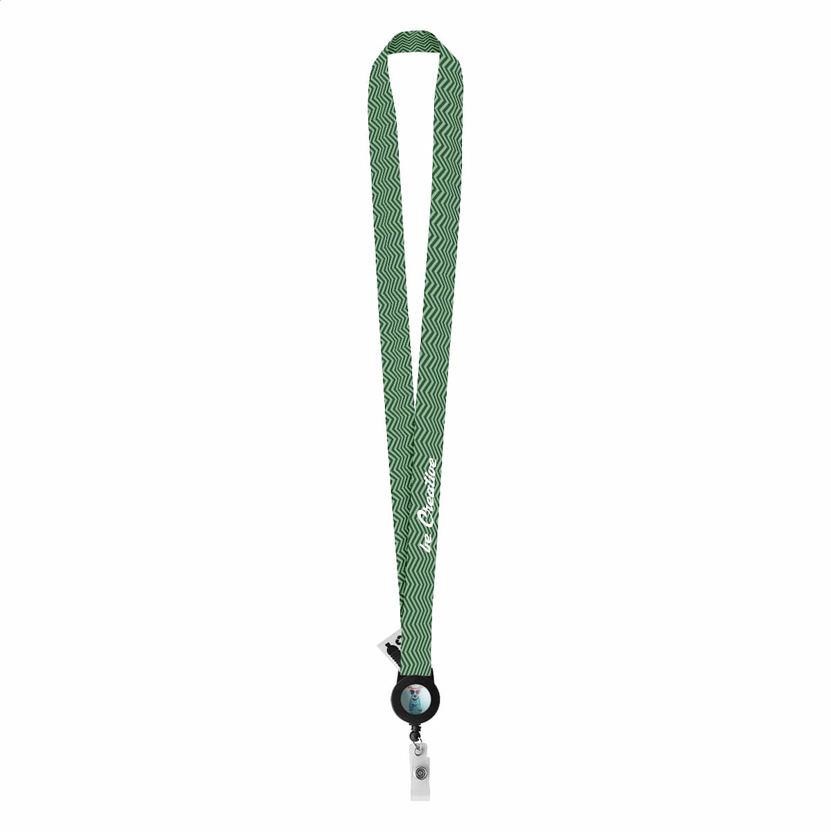 Subyard YoYo A RPET - vista 1