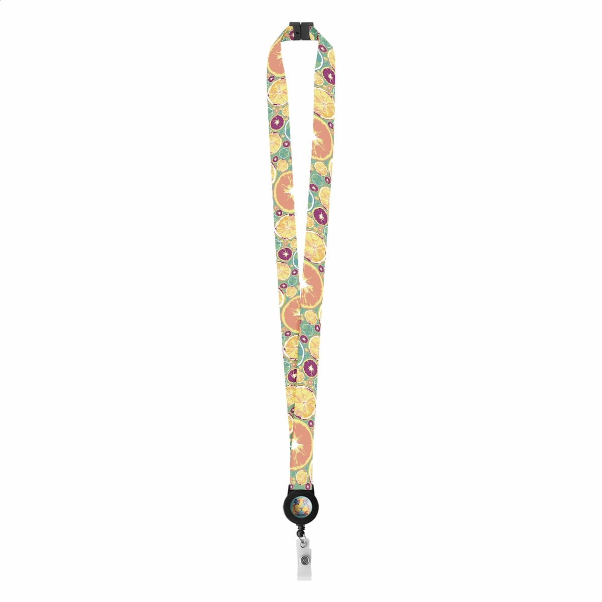 Subyard YoYo A Safe - vista 3