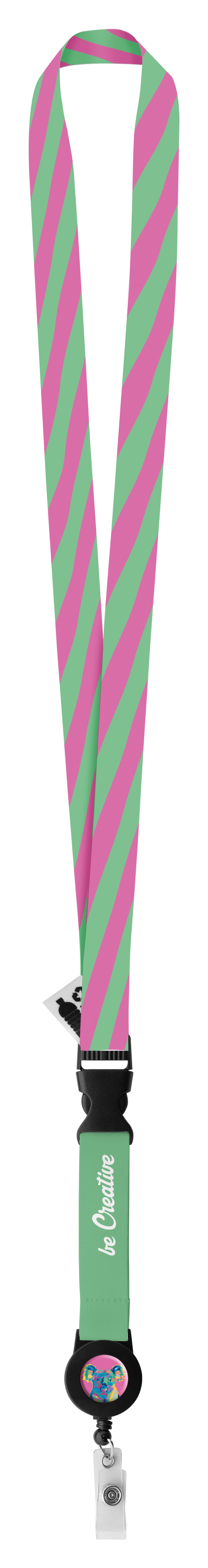 Subyard YoYo B RPET - vista 1