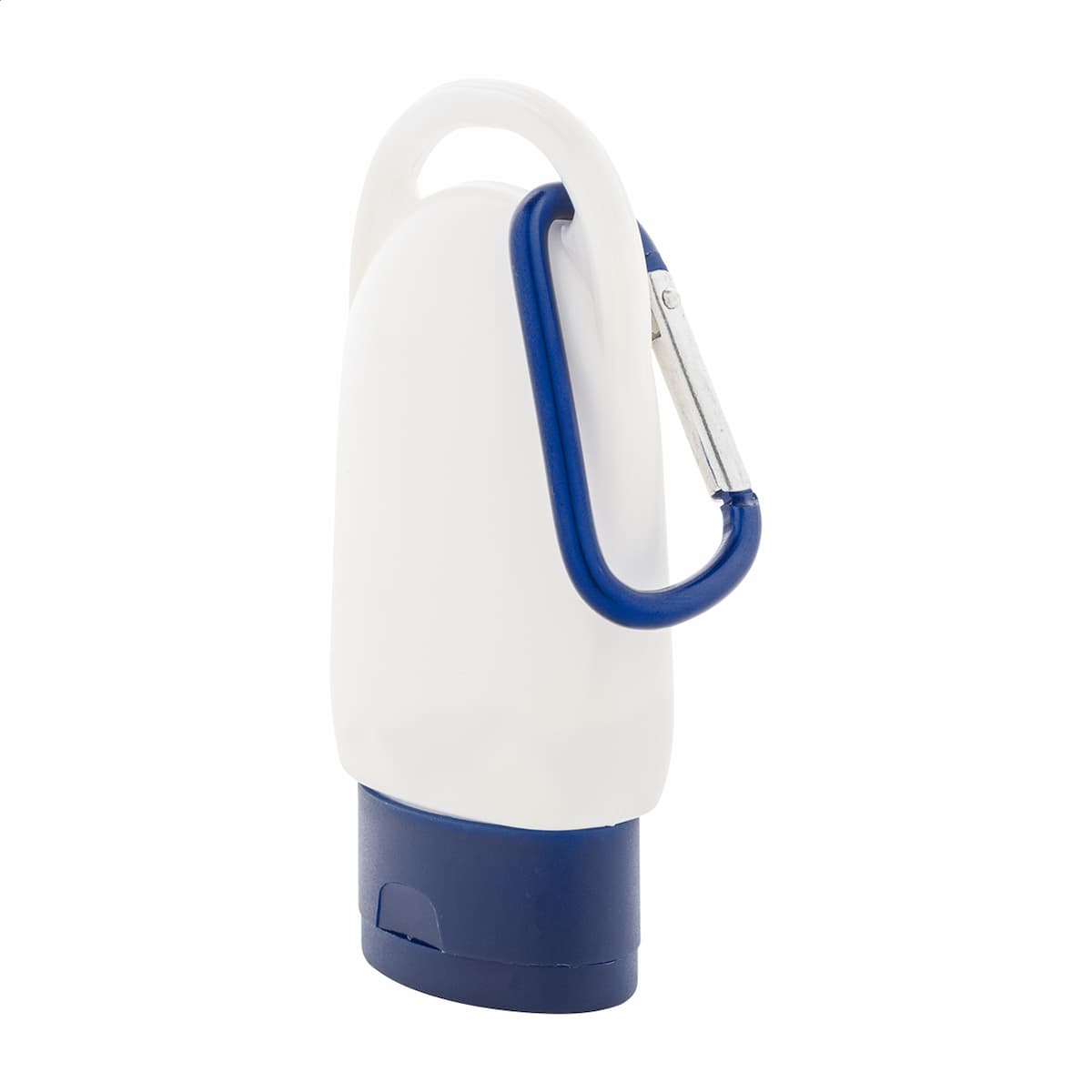 blu scuro / bianco