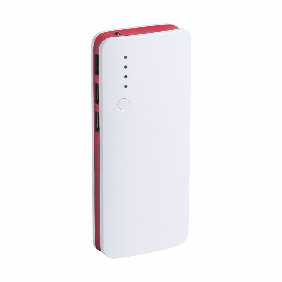 rosso / bianco