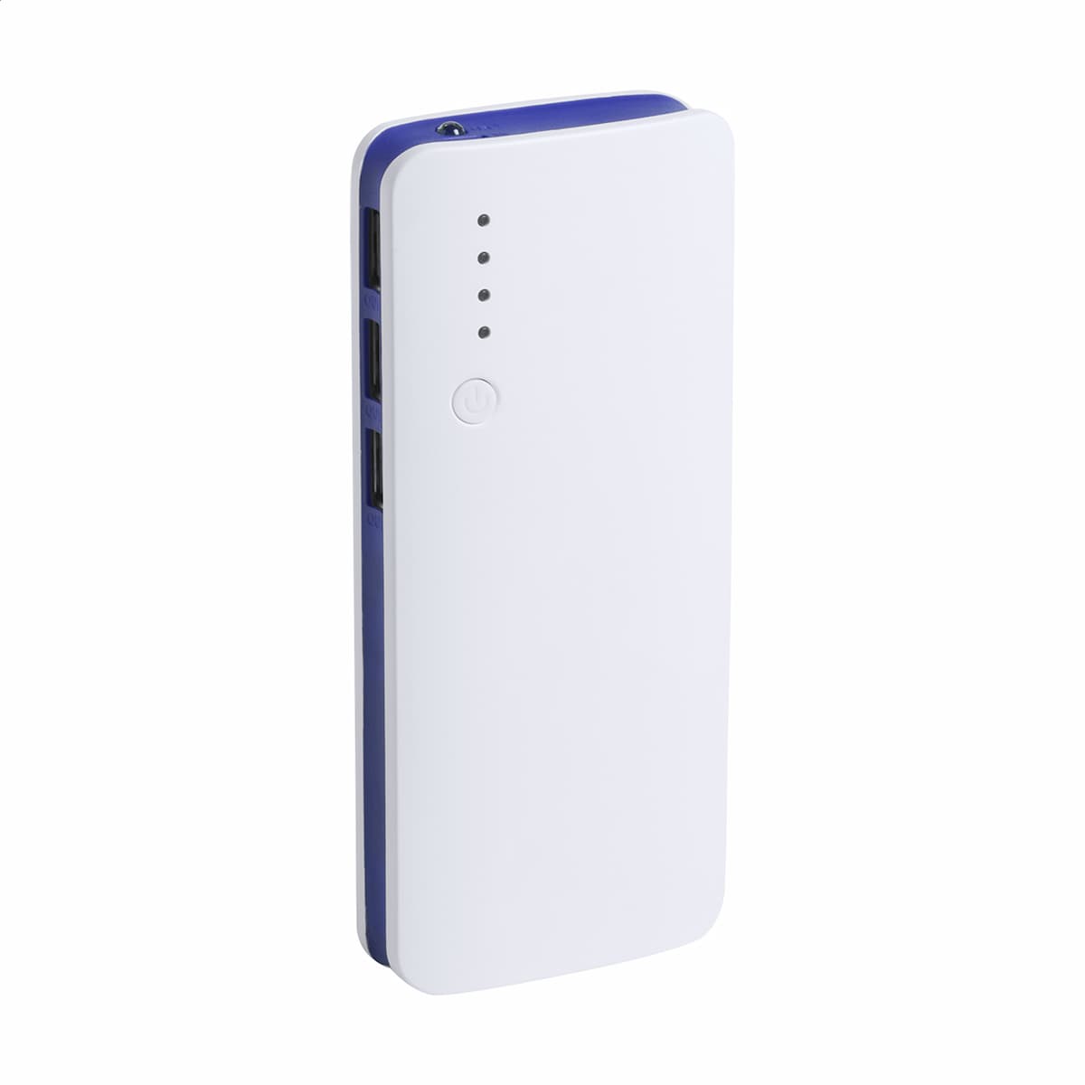 blu / bianco