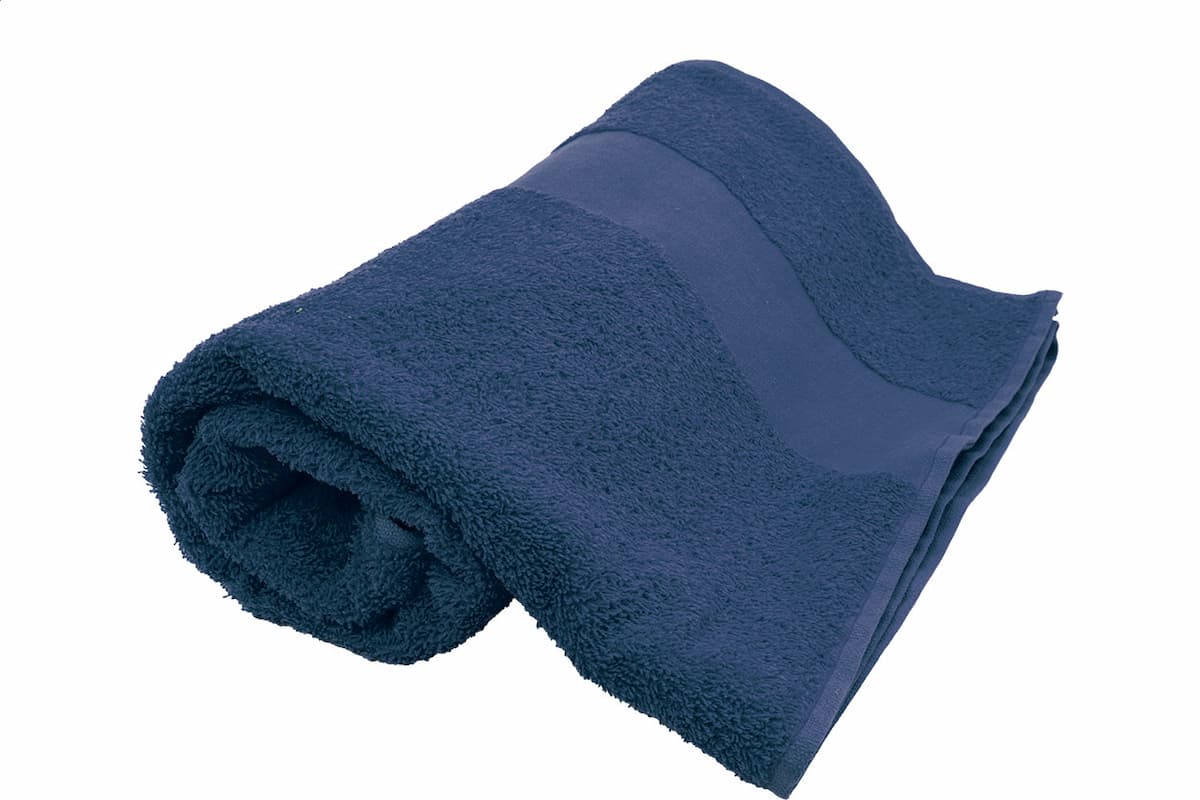 blu scuro