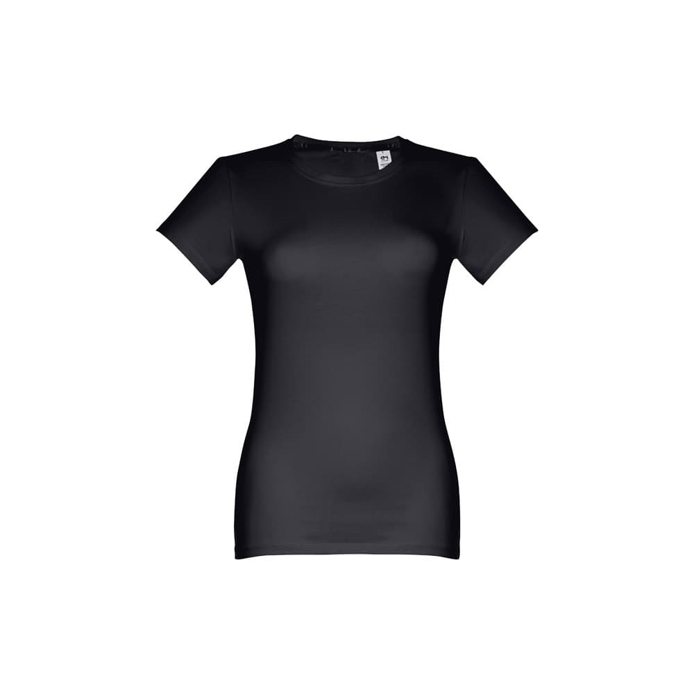 THC ANKARA WOMEN. T-shirt da donna
