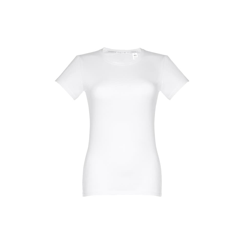 THC ANKARA WOMEN WH. T-shirt da donna