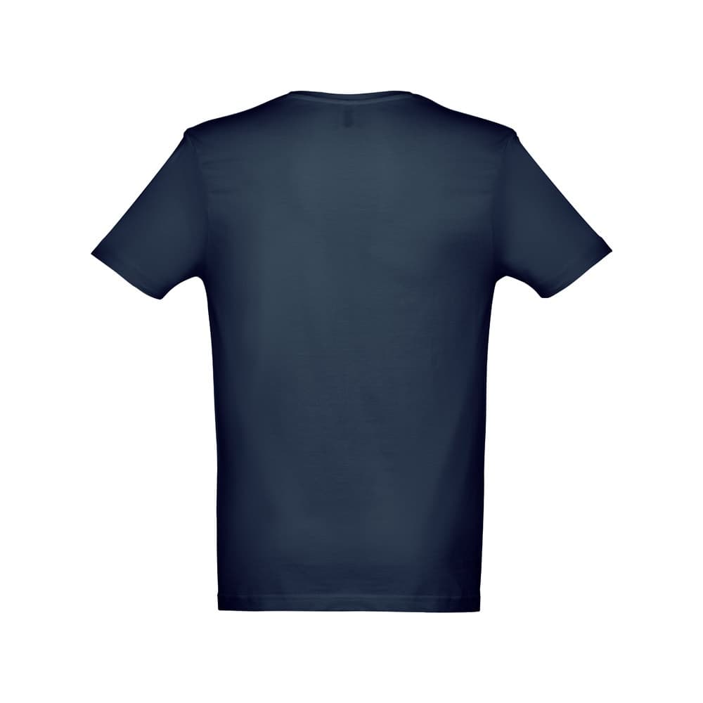 THC ATHENS. T-shirt da uomo