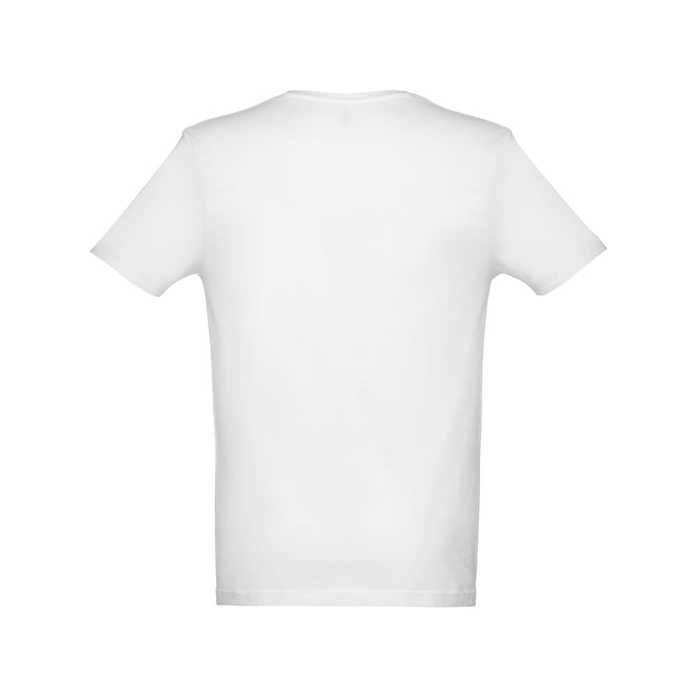 THC ATHENS WH. T-shirt da uomo
