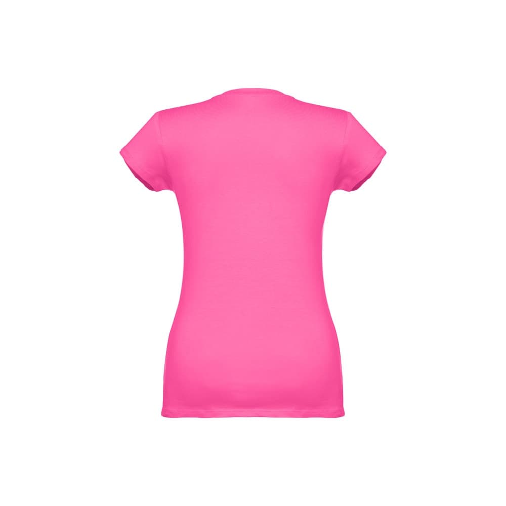 THC ATHENS WOMEN. T-shirt da donna
