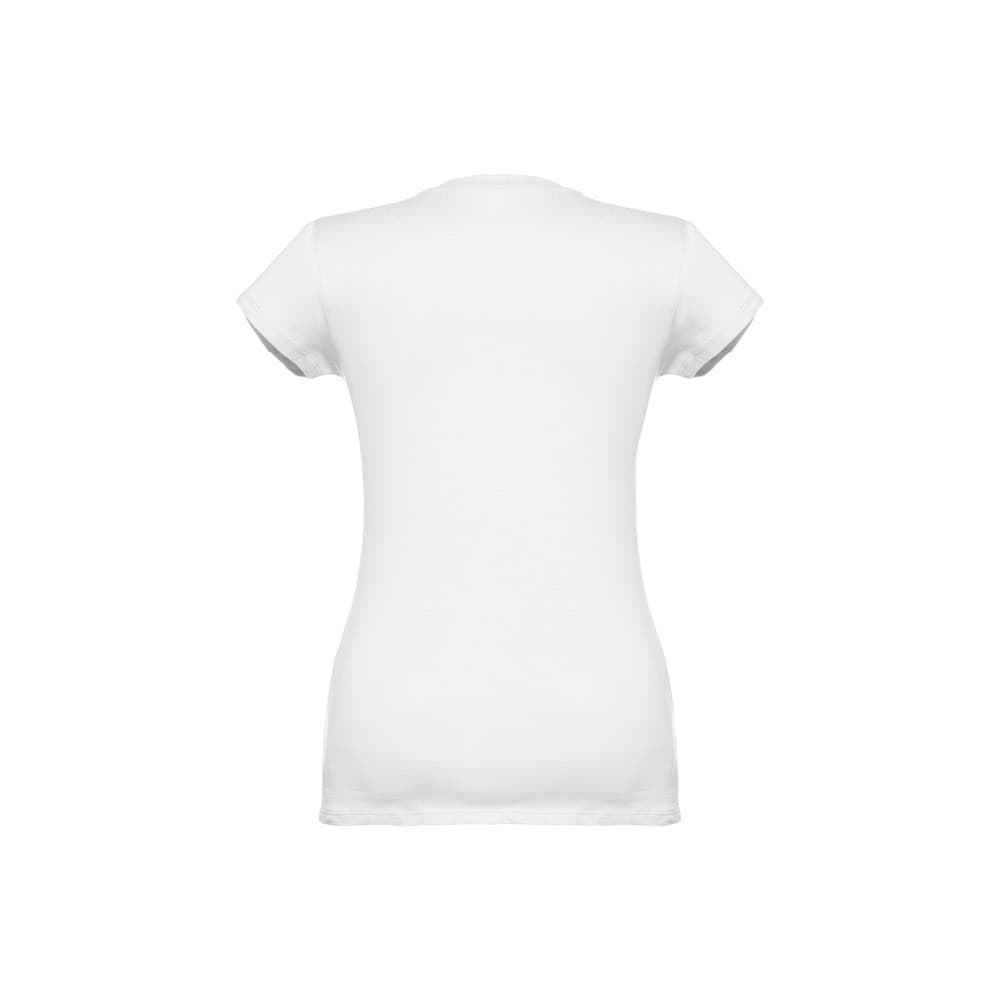 THC ATHENS WOMEN WH. T-shirt da donna