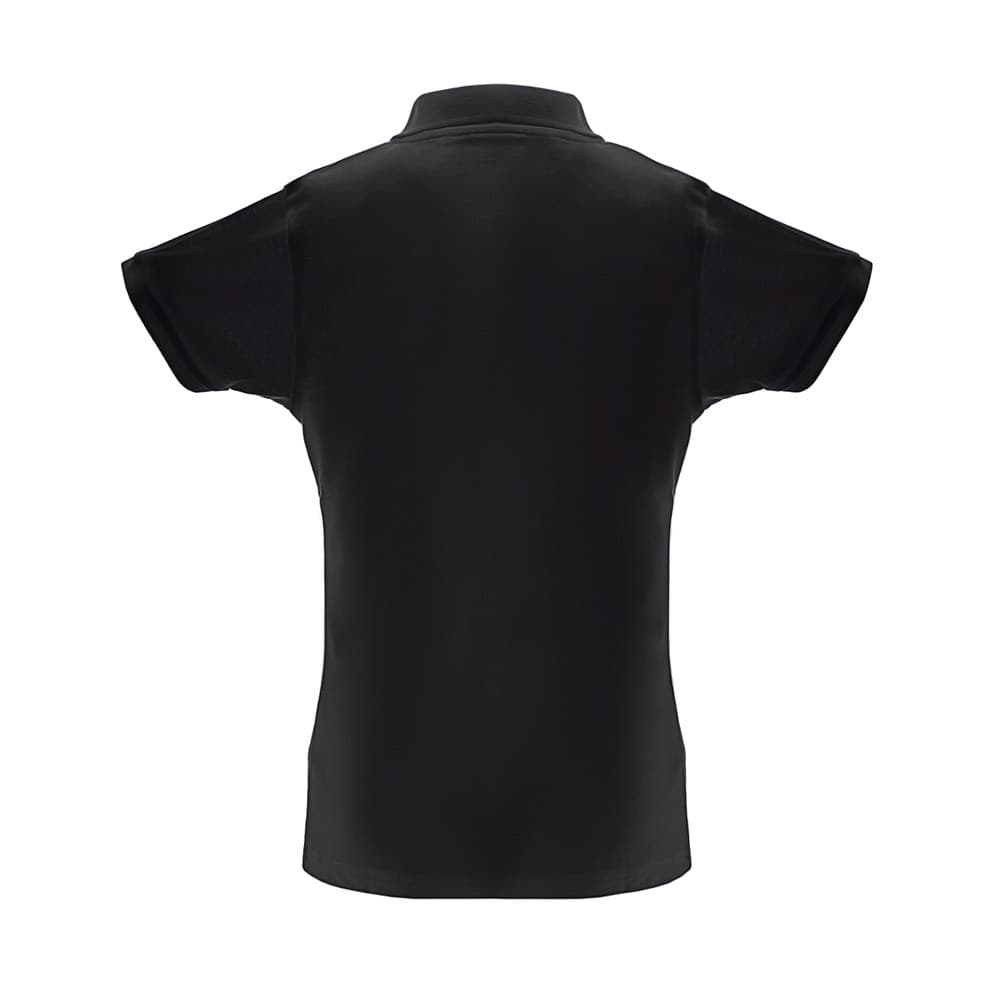 THC BERLIN WOMEN. Polo da donna