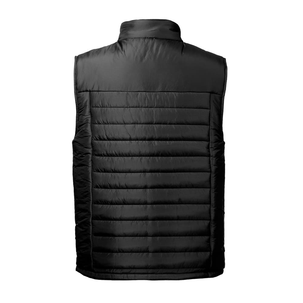 THC CLOUD. Gilet imbottito (unisex)