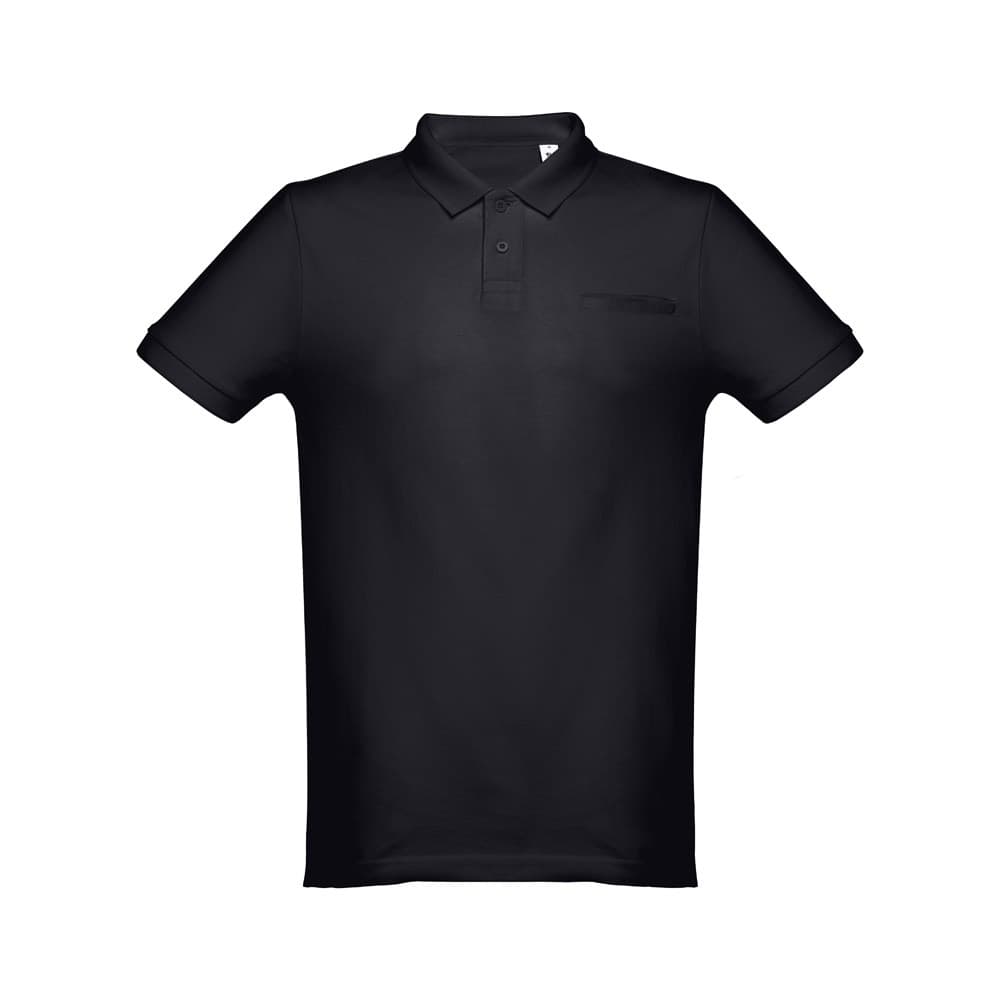 THC DHAKA. Polo da uomo