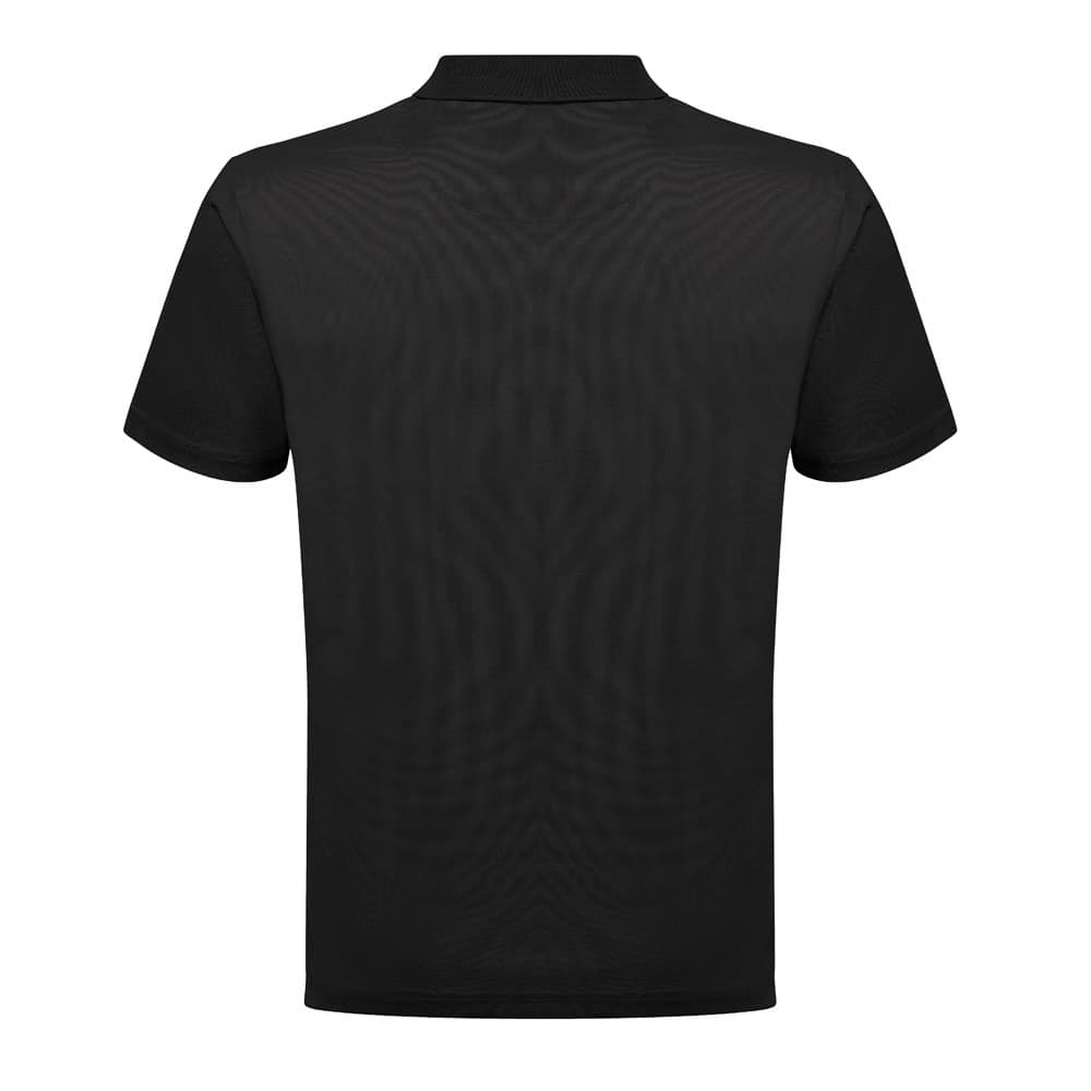 THC DYNAMIC. Polo tecnica da uomo