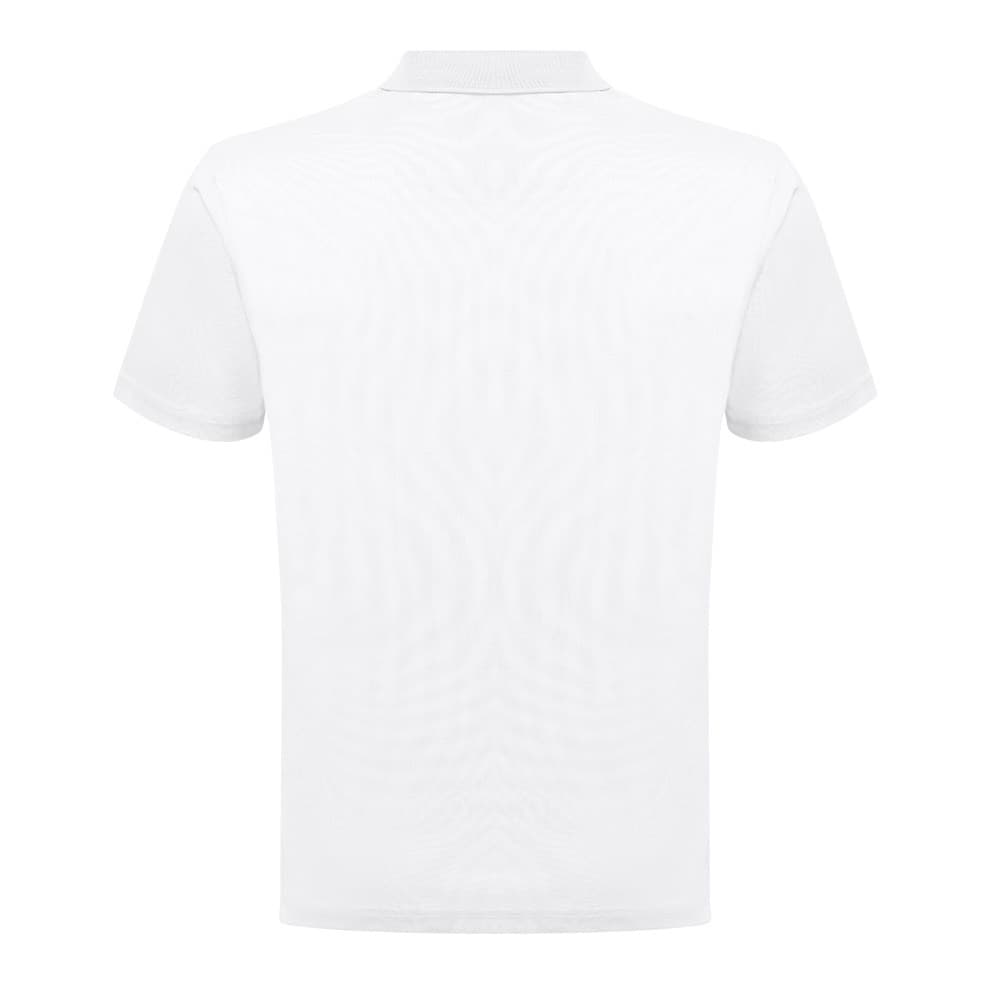 THC DYNAMIC WH. Polo tecnica da uomo