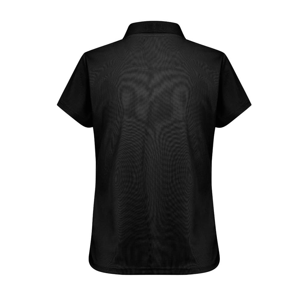 THC DYNAMIC WOMEN. Polo tecnica donna