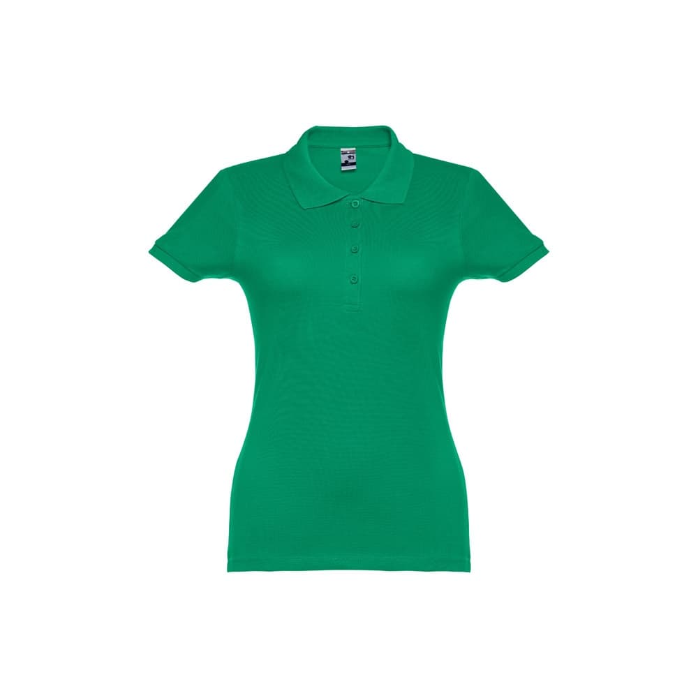 THC EVE II. Polo da donna