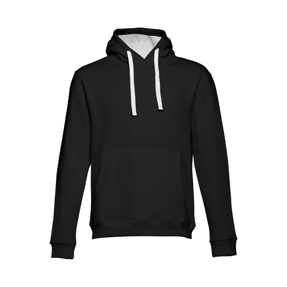 THC MOSCOW II. Felpa unisex