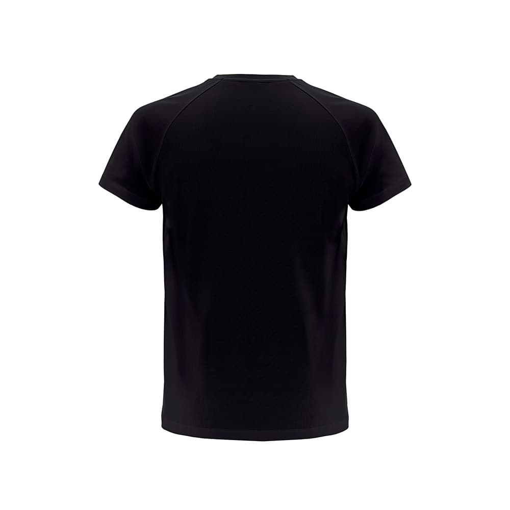 THC MOVE. T-shirt tecnica a maniche corte in poliestere