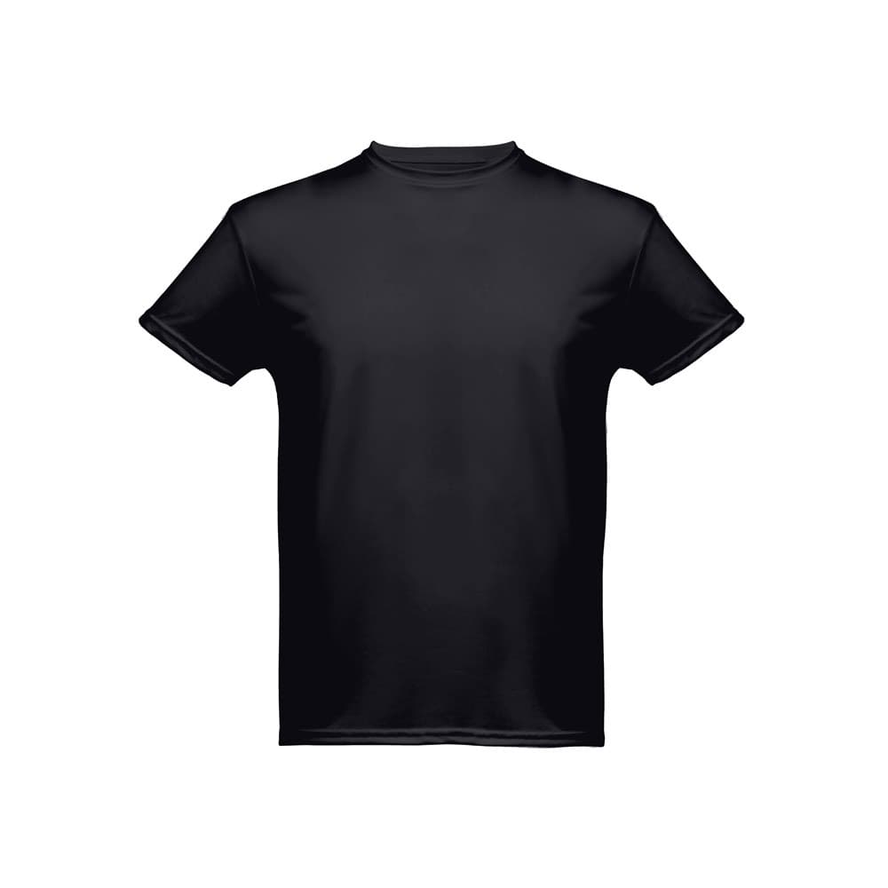 THC NICOSIA. T-shirt tecnica da uomo