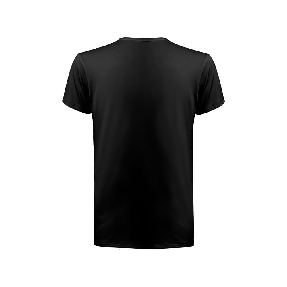 THC TUBE. T-shirt in poliestere (90%)
