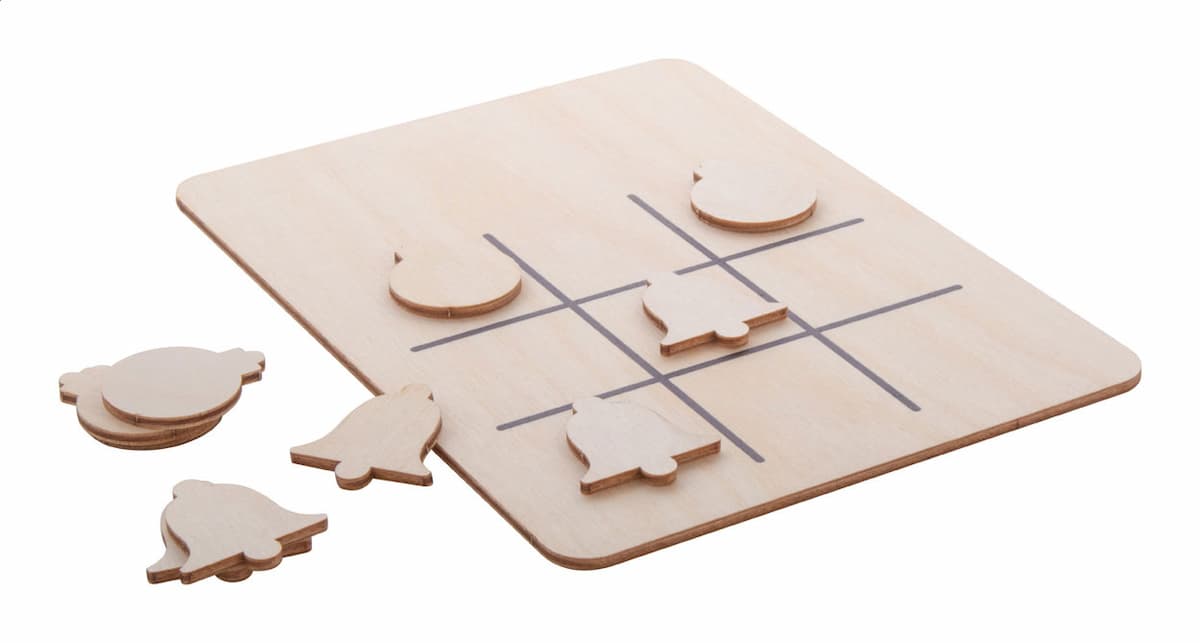 TixTax - vista 1