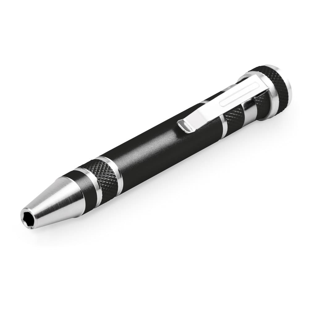 TOOLPEN. Set di cacciaviti