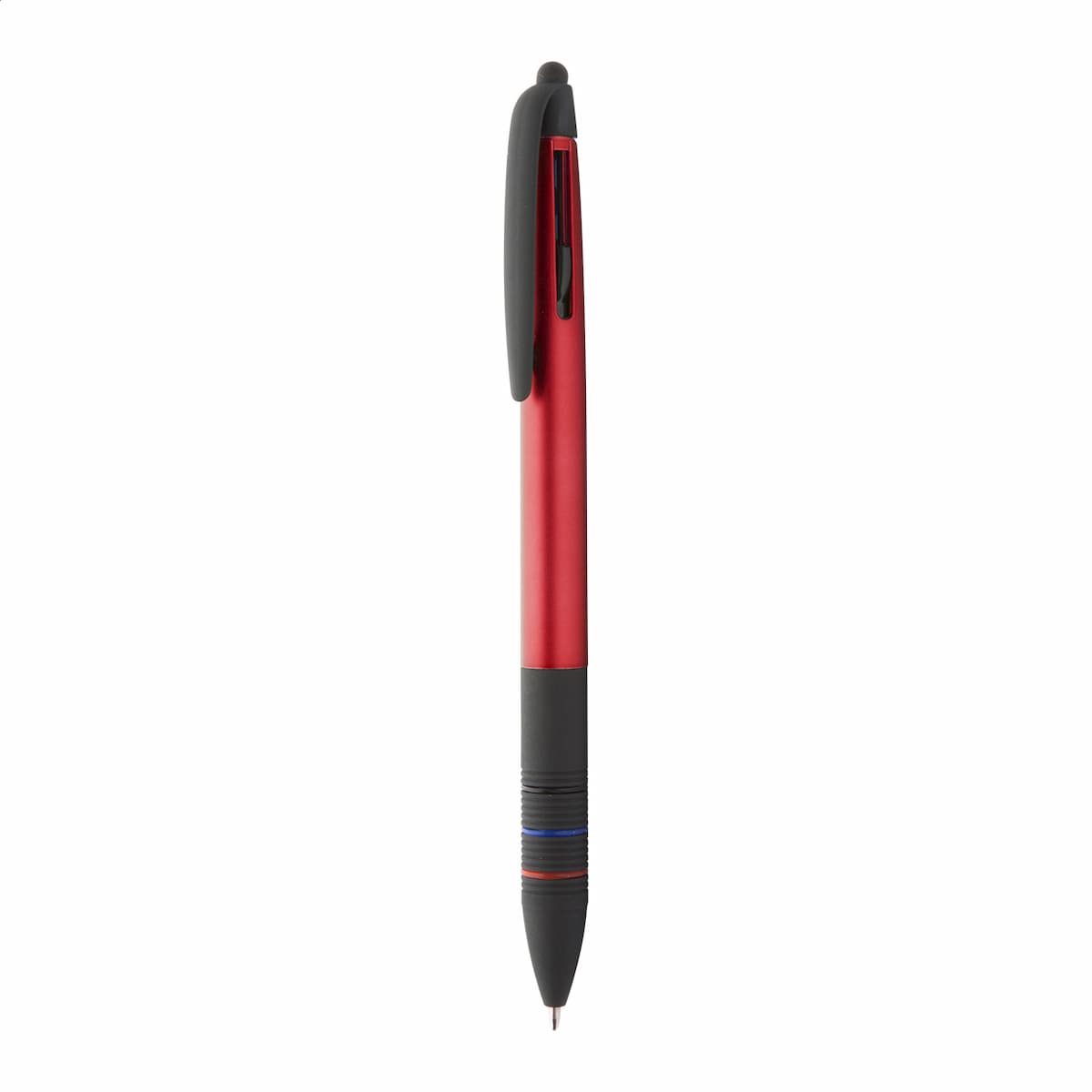 rosso / nero