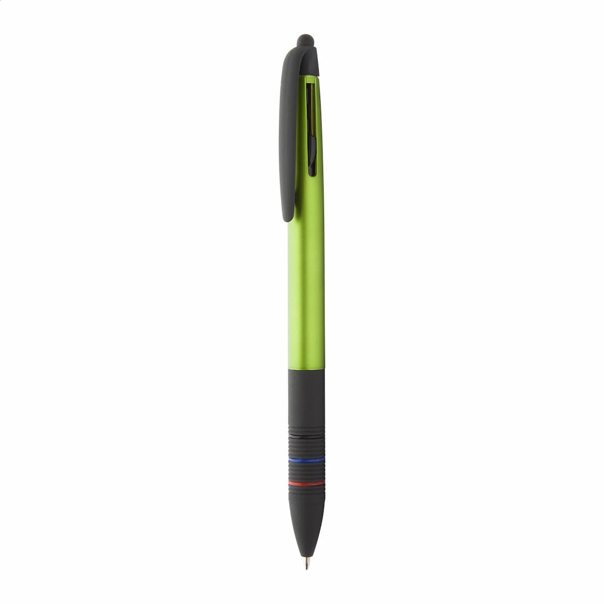 lime verde / nero