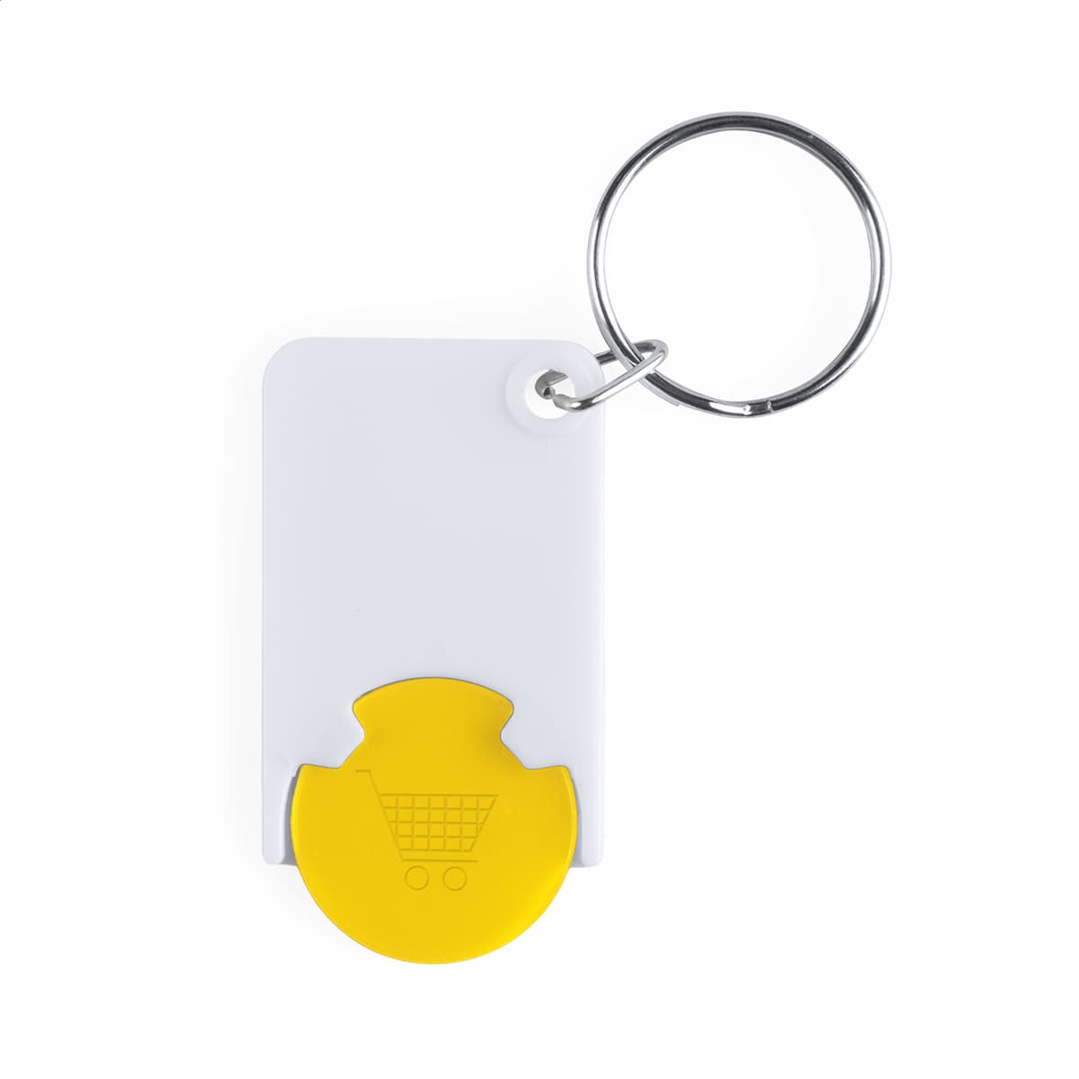 giallo / bianco