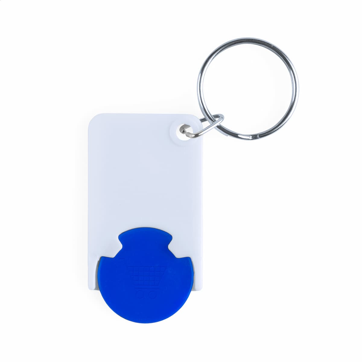 blu / bianco