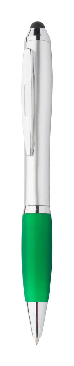 verde / argento