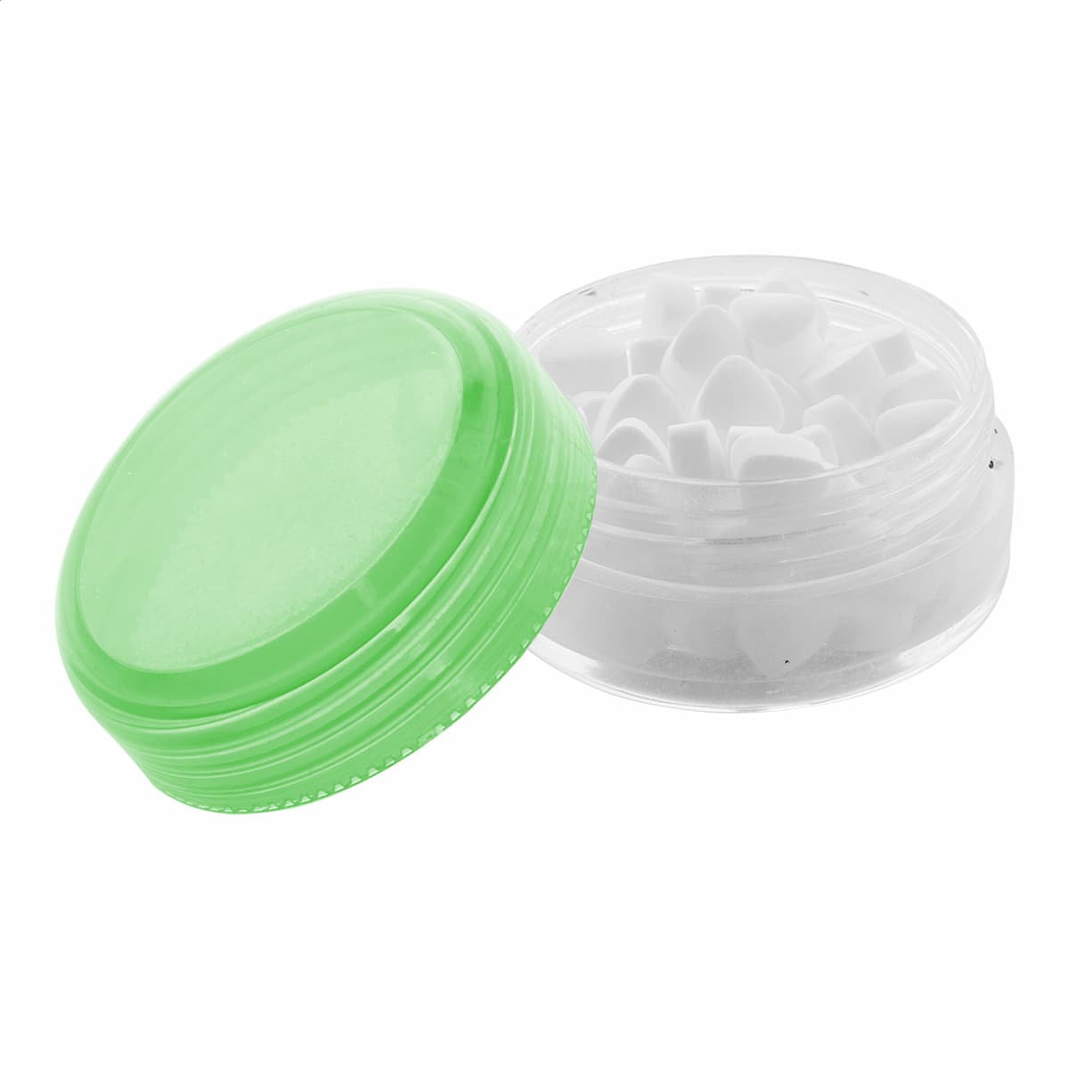 verde