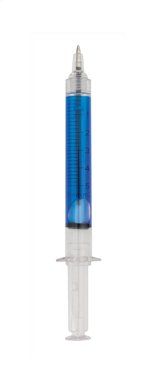 Vaccine - vista 1