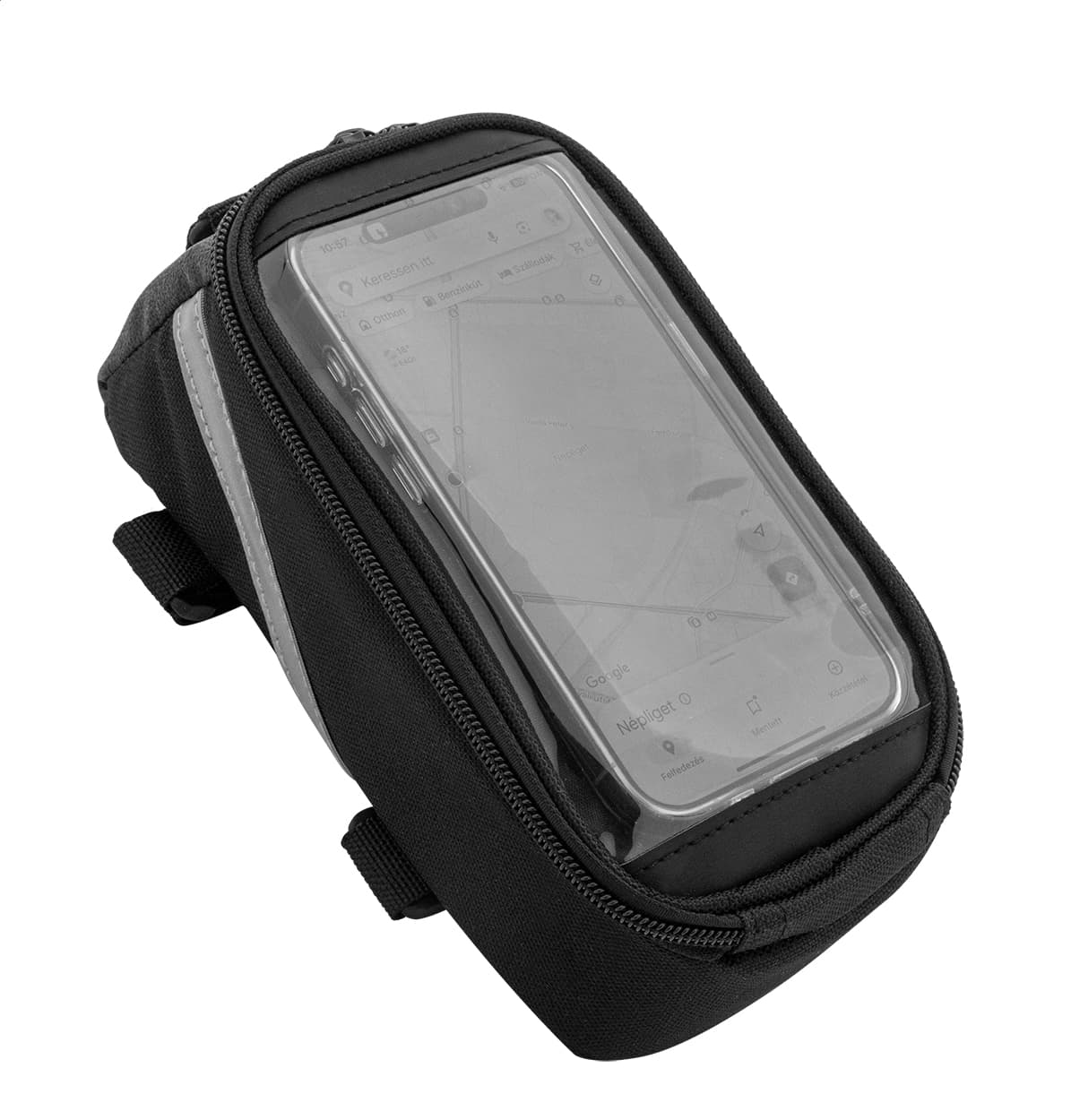 Velofon - vista 1