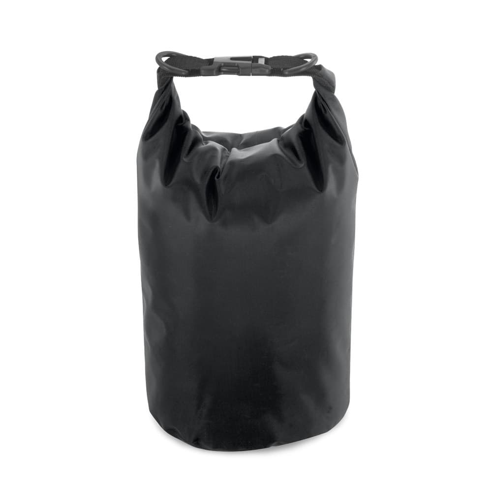 VOLGA. Borsa impermeabile in telone