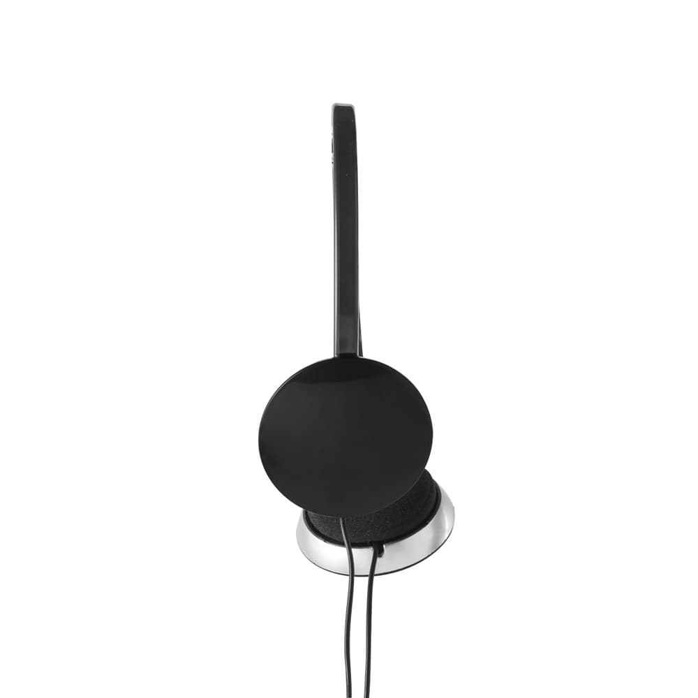VOLTA. Cuffie con cavo in ABS da 1.2 m